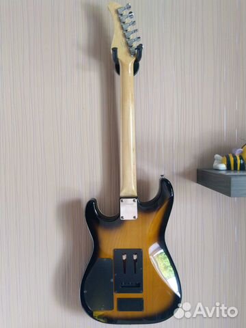Fernandes Revolver Classic japan Fernandes Revolver Classic japan