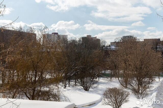 3-к квартира, 112 м², 2/7 эт.