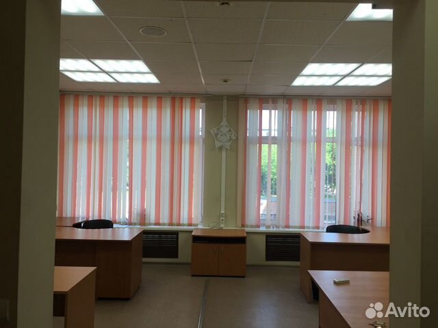 Офисное помещение бц Пушкинский, площадь 30.9 м² Офисное помещение бц Пушкинский, площадь 30.9 м²