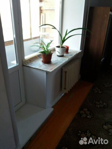 1-к квартира, 33 м², 2/5 эт.