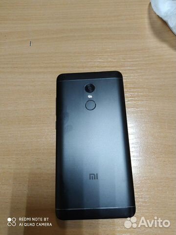 Xiaomi Redmi Note4 телефон Xiaomi Redmi Note4 телефон