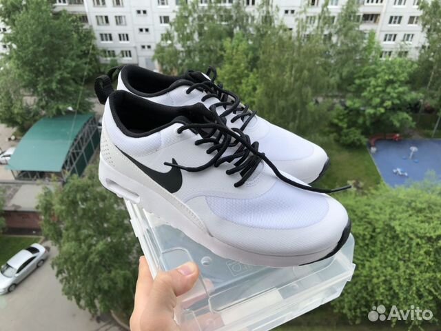 Женские кроссовки Nike Air Max Женские кроссовки Nike Air Max