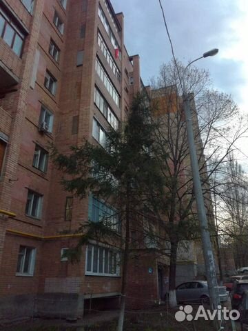 1-к квартира, 37.4 м², 2/9 эт.