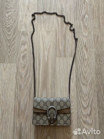 Клатч Gucci Клатч Gucci