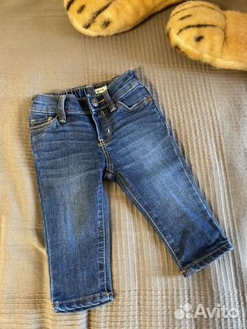 Джинсы Osh Kosh Bgosh Джинсы Osh Kosh Bgosh