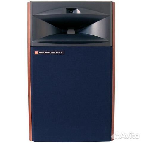 Полочная акустика JBL Studio Monitor 4429 Brown