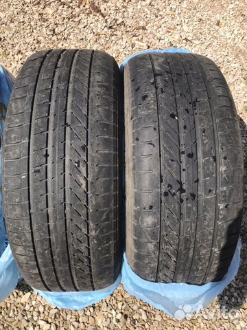 225/55 r17 Goodyear