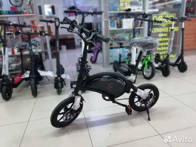 Электросамокат,Электровелосипед