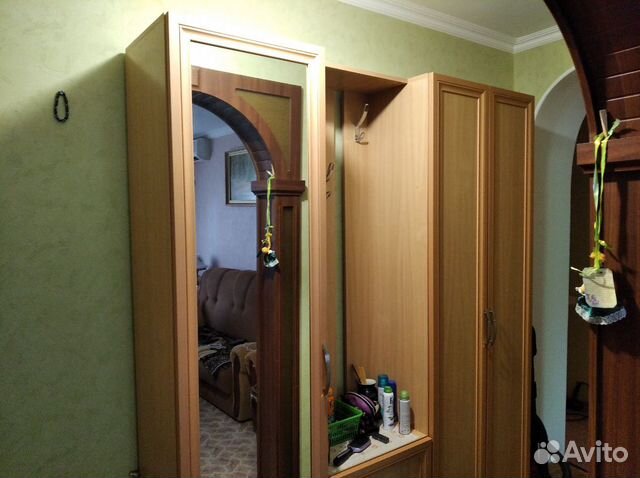 Прихожая Прихожая
