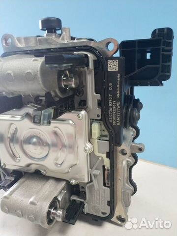 Мехатроник DSG7 0AM DQ200 VW, audi,Шкода Мехатроник DSG7 0AM DQ200 VW, audi,Шкода