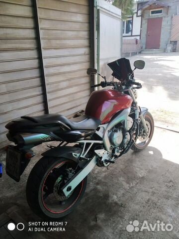 Fz6 n