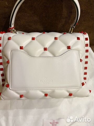 Сумка Valentino candystud оригинал Сумка Valentino candystud оригинал