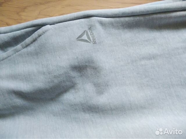 Брюки спортивные женские Reebok (оригинал )