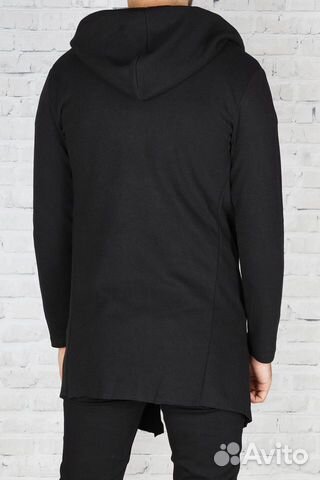 Designer Clothing, Мужская накидка Banna Harbour