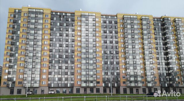 3-к квартира, 78.4 м², 8/14 эт. 3-к квартира, 78.4 м², 8/14 эт.