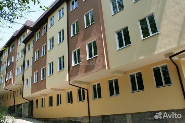 Студия, 24 м², 3/5 эт.