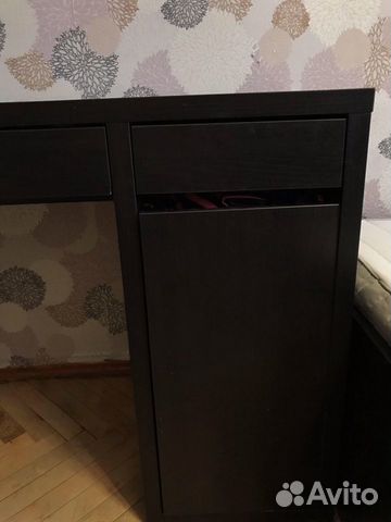 Письменный / рабочий стол IKEA