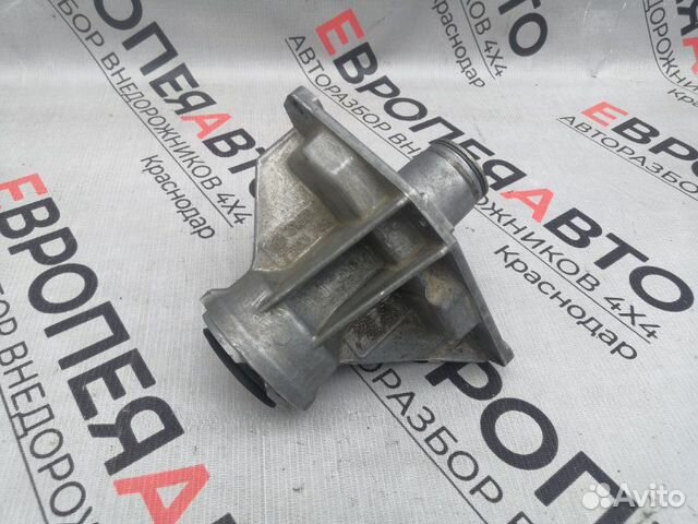 Кронштейн Land Rover Range Rover L322 M62B44 2004 Кронштейн Land Rover Range Rover L322 M62B44 2004
