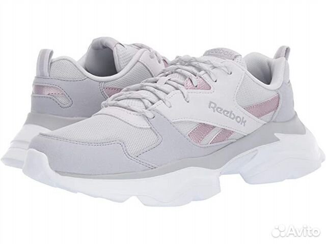 reebok bridge