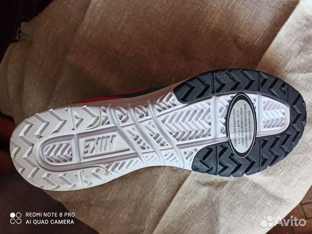 Кроссовки nike AIR vapor court