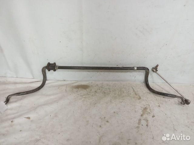 Стабилизатор передний Peugeot 4007 2007-2014