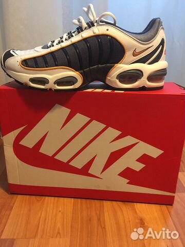 Кроссовки Nike Air Max Tailwind IV