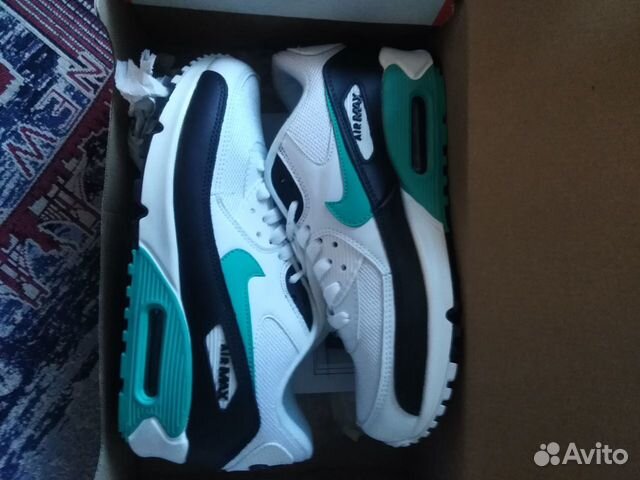 Nike AIR MAX 90