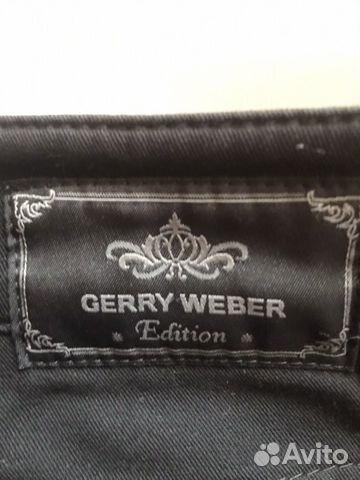 Женские штаны Gerry Weber Женские штаны Gerry Weber