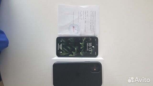 iPhone 11 64гб iPhone 11 64гб