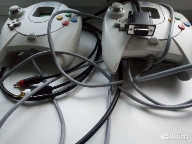 Sega Dreamcast Sega Dreamcast