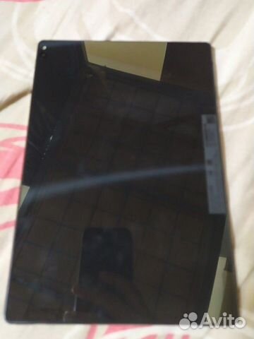 Lenovo Tab P10 Lenovo Tab P10