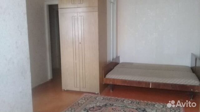 1-к квартира, 34 м², 3/5 эт.