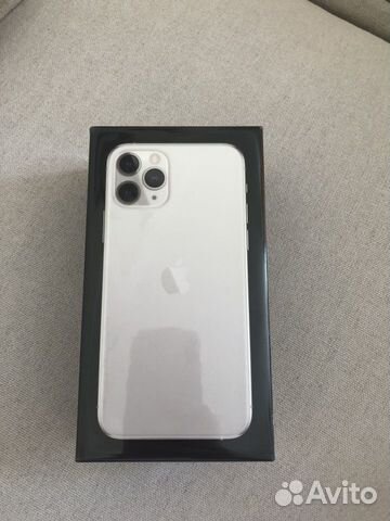 Телефон iPhone 11 Pro, 256 GB
