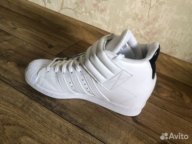 Кроссовки Adidas Superstar Кроссовки Adidas Superstar