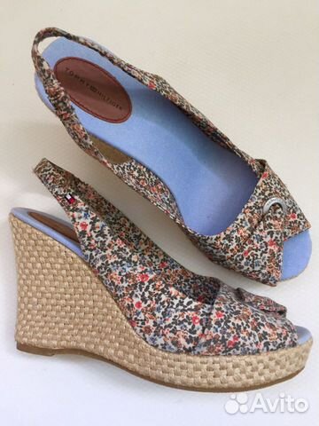 Босоножки Босоножки