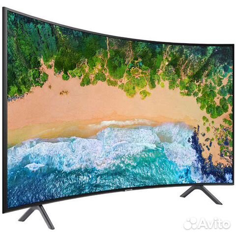 Телевизор samsung UE49NU7300U, 4К, UltraHD 2019 г Телевизор samsung UE49NU7300U, 4К, UltraHD 2019 г