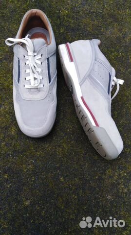 Кроссовки Rockport Кроссовки Rockport