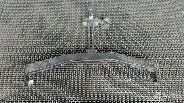 Прицепное устройство (фаркоп) Renault Laguna 3 200 Прицепное устройство (фаркоп) Renault Laguna 3 200