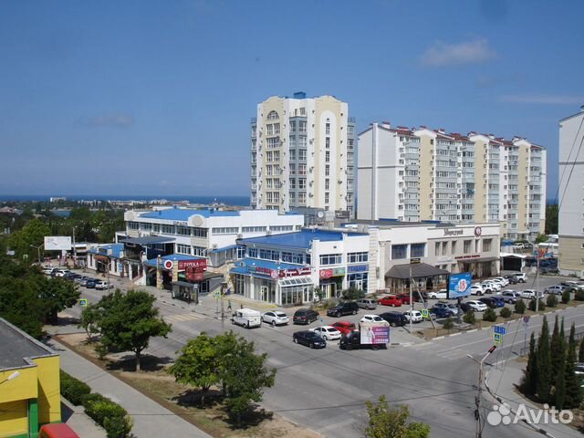 1-к квартира, 37 м², 6/9 эт. 1-к квартира, 37 м², 6/9 эт.