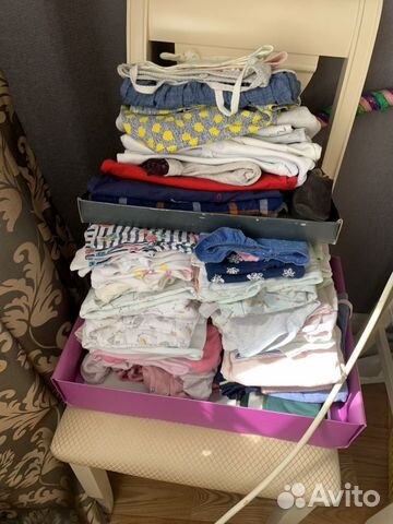 Пакет с детскими вещами gulliver, Zara kids, детск Пакет с детскими вещами gulliver, Zara kids, детск