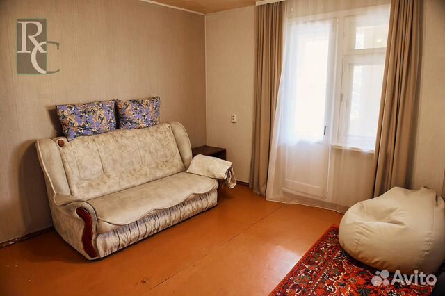 1-к квартира, 40.7 м², 1/5 эт. 1-к квартира, 40.7 м², 1/5 эт.