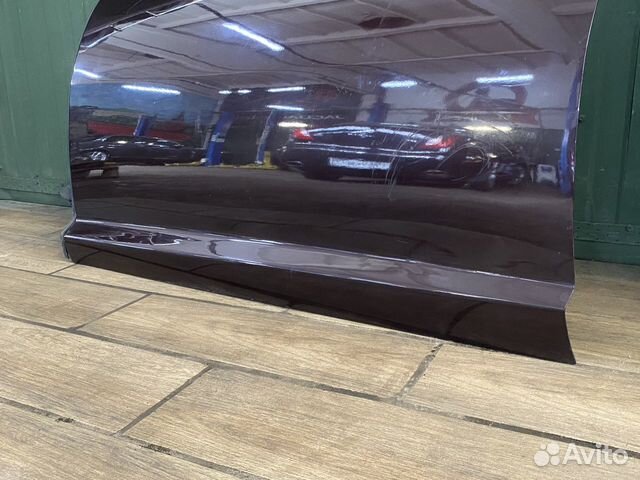 Дверь передняя левая Jaguar XF Дверь передняя левая Jaguar XF