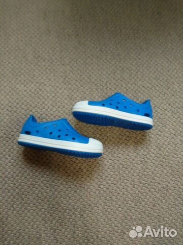 Crocs летние р. 28 Crocs летние р. 28