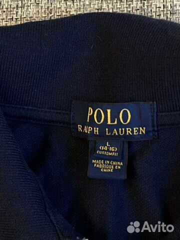 Поло ralph lauren Поло ralph lauren