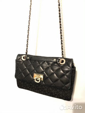 Сумка dkny, б/у, оригинал, Европа Сумка dkny, б/у, оригинал, Европа