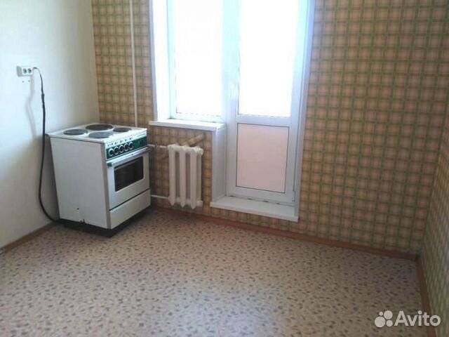 1-к квартира, 35.7 м², 7/10 эт.
