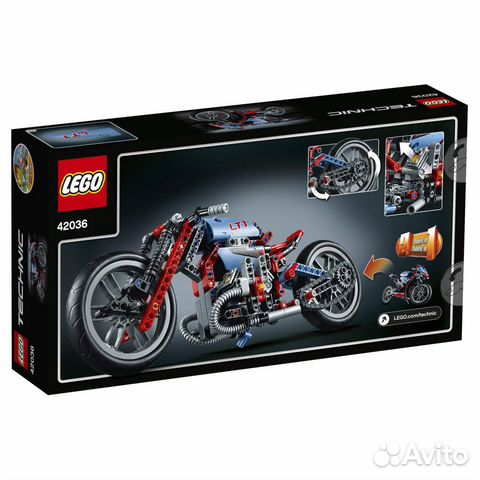 Lego technic