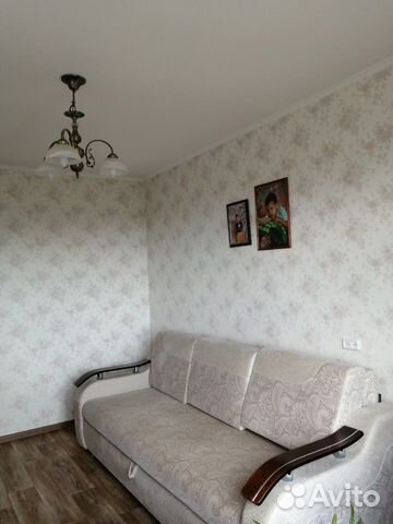 3-к квартира, 66 м², 9/9 эт. 3-к квартира, 66 м², 9/9 эт.