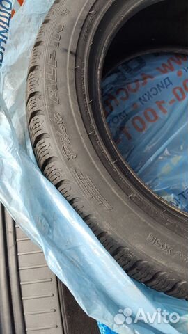 225 50 16 Michelin Alpin 225 50 16 Michelin Alpin