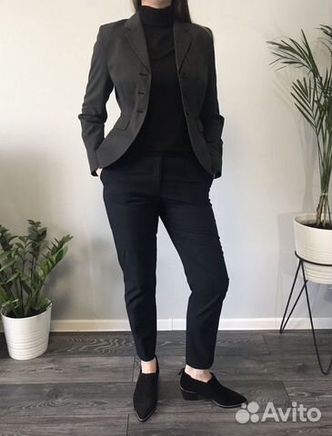 Пиджак женский